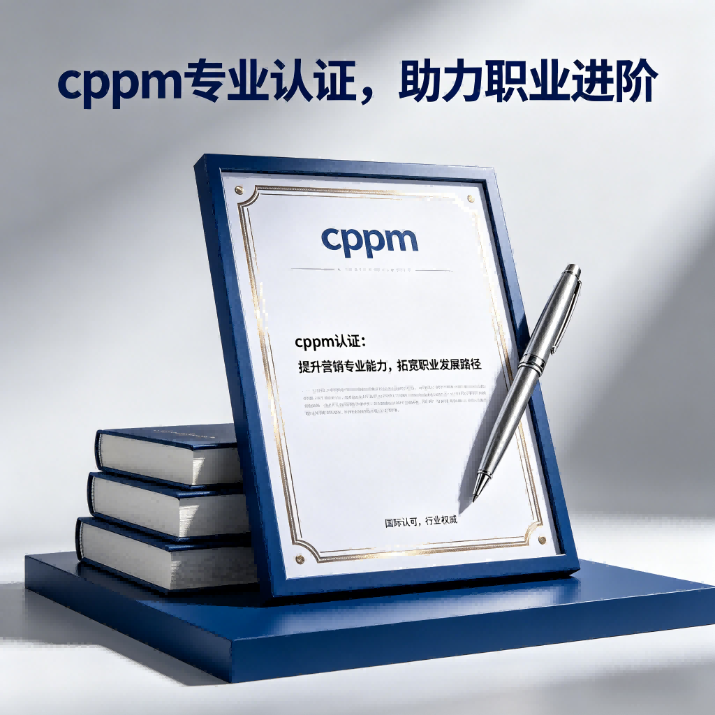 嘉华CPPM培训:开启采购职业进阶之路,嘉华培训学校助你轻松拿证